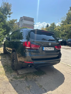 BMW X5 3.5i, снимка 3