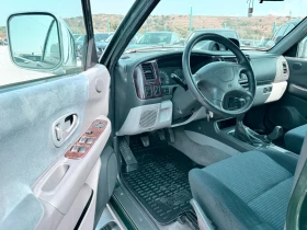 Mitsubishi Pajero sport 2.5 D, снимка 14