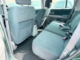 Mitsubishi Pajero sport 2.5 D, снимка 13