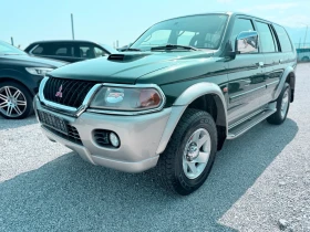 Mitsubishi Pajero sport 2.5 D, снимка 1