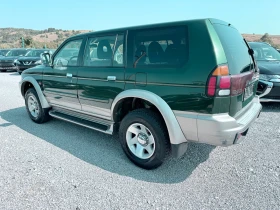 Mitsubishi Pajero sport 2.5 D, снимка 2