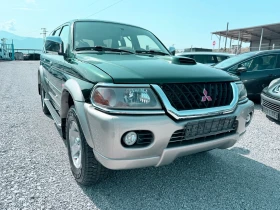 Mitsubishi Pajero sport 2.5 D, снимка 8