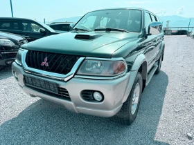 Mitsubishi Pajero sport 2.5 D, снимка 9