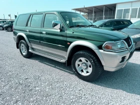 Mitsubishi Pajero sport 2.5 D, снимка 6