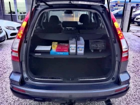 Honda Cr-v Сервизна История 8бр Алуминиеви джанти Опслужен , снимка 8