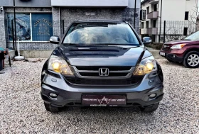 Honda Cr-v Сервизна История 8бр Алуминиеви джанти Опслужен , снимка 2