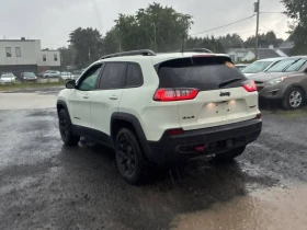 Jeep Cherokee * Trailhawk Elite * 4X4 * , снимка 5