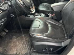 Jeep Cherokee * Trailhawk Elite * 4X4 * , снимка 8