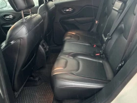 Jeep Cherokee * Trailhawk Elite * 4X4 * , снимка 14