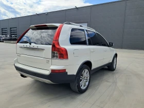 Volvo Xc90 4.4 AWD, снимка 6