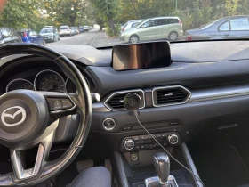 Mazda CX-5, снимка 3