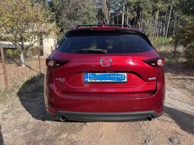 Mazda CX-5, снимка 2