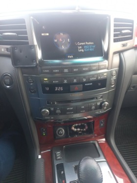 Lexus LX 570 | Mobile.bg   9