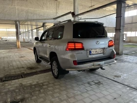 Lexus LX 570   | Mobile.bg    3