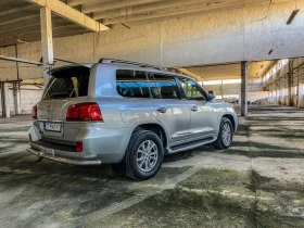 Lexus LX 570   | Mobile.bg    5