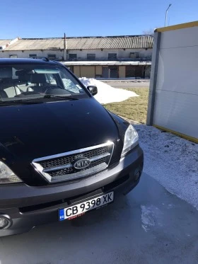 Kia Sorento, снимка 1