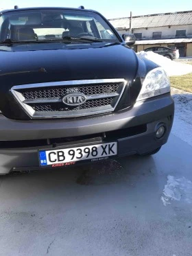 Kia Sorento, снимка 2