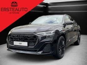 Audi Q8 50 TDI TIPTRONIC HEAD-UP PANO BANG & OLUFSEN  , снимка 1