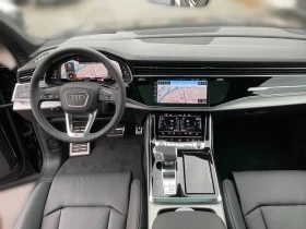 Audi Q8 50 TDI TIPTRONIC HEAD-UP PANO BANG & OLUFSEN  , снимка 6