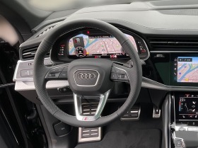 Audi Q8 50 TDI TIPTRONIC HEAD-UP PANO BANG & OLUFSEN   | Mobile.bg   7