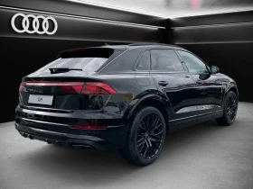 Audi Q8 50 TDI TIPTRONIC HEAD-UP PANO BANG & OLUFSEN  , снимка 4