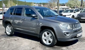     Jeep Compass 4X4 