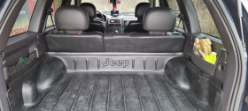 Jeep Cherokee, снимка 8 - Автомобили и джипове - 45735178