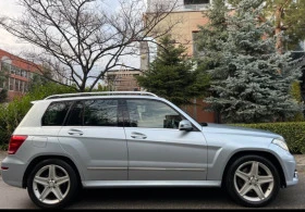 Mercedes-Benz GLK 220 CDI 4 MATIC, снимка 6