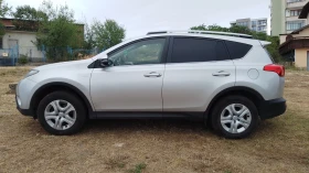 Toyota Rav4 4х4 Автоматик ШВЕЙЦАРИЯ, снимка 1