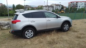 Toyota Rav4 4х4 Автоматик ШВЕЙЦАРИЯ, снимка 2