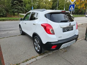 Opel Mokka 1.7 130  | Mobile.bg    2