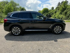 BMW X3 sDrive, снимка 8