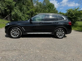 BMW X3 sDrive, снимка 7