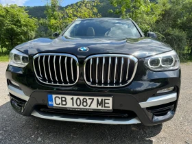 BMW X3 sDrive, снимка 3