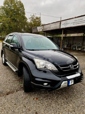 Honda Cr-v 2200  IDTEC, снимка 2