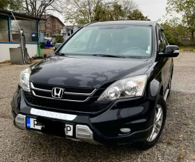 Honda Cr-v 2200  IDTEC, снимка 1