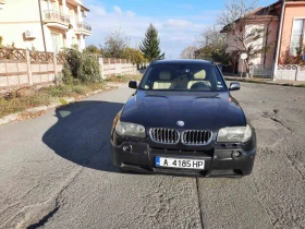 BMW X3 2.0d | Mobile.bg    2