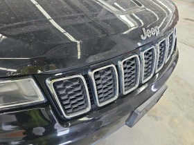 Jeep Grand cherokee Laredo, снимка 2