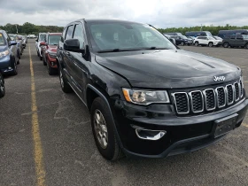 Jeep Grand cherokee Laredo, снимка 1