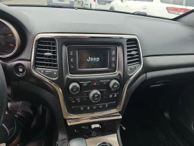 Jeep Grand cherokee Laredo, снимка 12