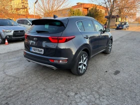 Kia Sportage Gt Line /2.0 D /4x4/ Full LED/Панорама+ Шибидах, снимка 5