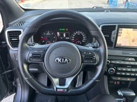 Kia Sportage Gt Line /2.0 D /4x4/ Full LED/Панорама+ Шибидах, снимка 9