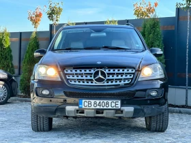     Mercedes-Benz ML 320 3.0D* 224hp.* * AIRMATIK* * 