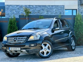     Mercedes-Benz ML 320 3.0D* 224hp.* * AIRMATIK* * 