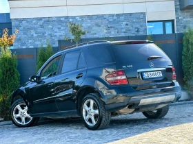 Mercedes-Benz ML 320 3.0D* 224hp.ПАНОРАМА* ПОДГРЕВ* AIRMATIK* ЛИЗИНГ* , снимка 6