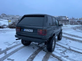 Land Rover Range rover M57, снимка 5