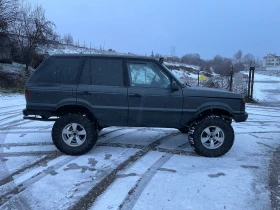 Land Rover Range rover M57, снимка 3