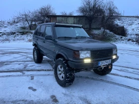 Land Rover Range rover M57, снимка 9