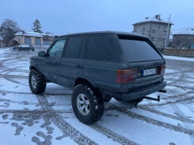 Land Rover Range rover M57, снимка 6