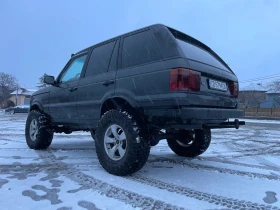 Land Rover Range rover M57, снимка 7